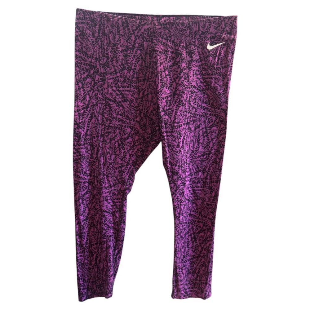 Nike Capris
